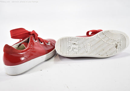 Paul Green  Damen Halbschuhe Freizeitschuhe  UK 3 Nr. 25-T 2746