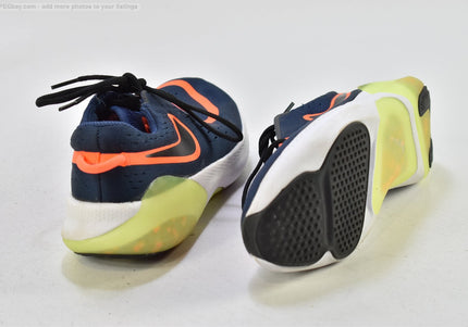 Nike Joyride Damen Sportschuhe Sneaker EUR 36 Nr. 25-T 70-second hand-gebrauchte Schuhe-SchuhGebraucht