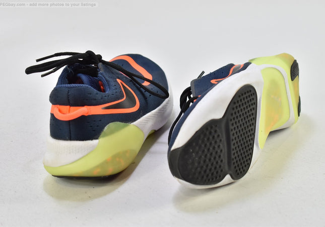 Nike Joyride Damen Sportschuhe Sneaker EUR 36 Nr. 25-T 70-second hand-gebrauchte Schuhe-SchuhGebraucht