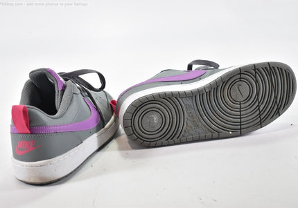 Nike Court Borough Damen Sportschuhe Sneaker  EUR 39 Nr. 26-J 70