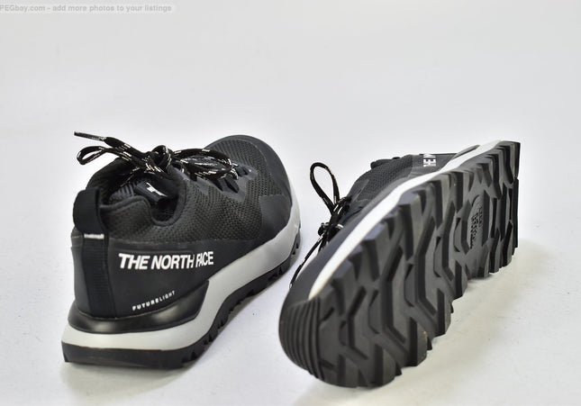 The North Face Damen Wanderschuhe Trekking EUR 38 Nr. 25-V 125-SchuhGebraucht