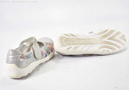 Remonte  Damen Halbschuhe Slipper Ballerinas  EUR 40 Nr. 26-Z 741