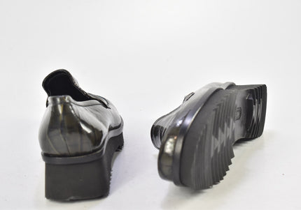 Nando Muzi Damen Halbschuhe Slipper Ballerinas EUR 39 Nr. 23-Y 580-Schuh-Gebraucht-secondhand