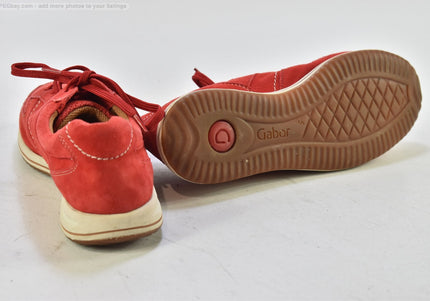 Gabor  Damen Halbschuhe Freizeitschuhe  UK 5 Nr. 26-U 825