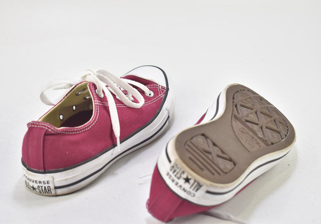 Converse Damen Sportschuhe Sneaker EUR 40 Nr. 24-T 1276-Schuh-Gebraucht-secondhand