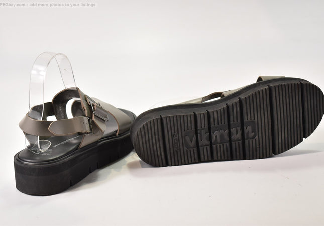 Toshinosuke Takegahara  Damen Sandale Sandalette  SL 26 Nr.26-S 1000