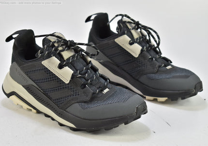 Adidas Terrex Damen Wanderschuhe Trekking EUR 38 2/3 Nr. 25-Y 1144-SchuhGebraucht