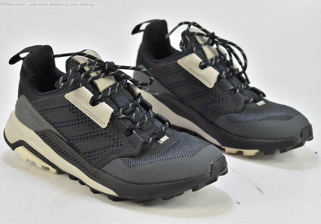 Adidas Terrex Damen Wanderschuhe Trekking EUR 38 2/3 Nr. 25-Y 1144-SchuhGebraucht