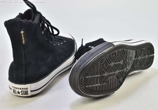Converse Gtx Herren Sportschuhe Sneaker  Gr.44 Nr. 26-T 70