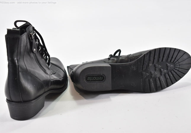 Remonte  Damen Stiefelette Boots  EUR 37 Nr. 25-B 345