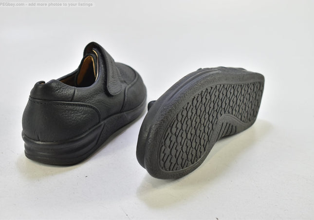 Ganter  Herren Halbschuhe Freizeitschuhe  UK 7,5 Nr. 26-G 1141