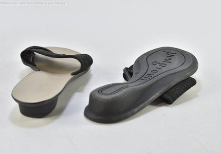 Paul Green  Damen Sandale Pantolette  UK 4,5 Nr. 26-S 2112