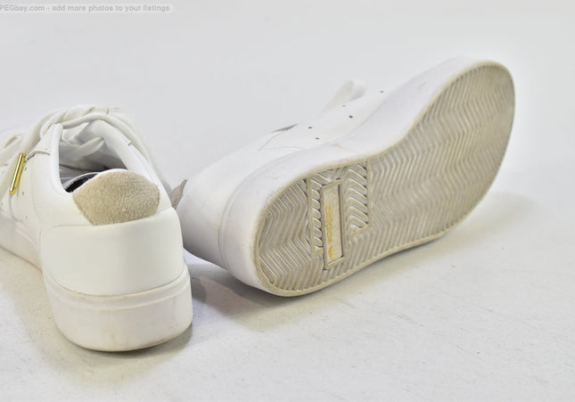 Adidas Sleek Damen Sportschuhe Sneaker  Gr. 38 2/3 Nr. 26-U 2491