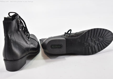 Remonte  Damen Stiefelette Boots  EUR 37 Nr. 25-B 345