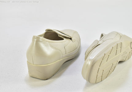 Waldläufer  Damen Halbschuhe Slipper Ballerinas  UK 7 Nr. 25-A 2071