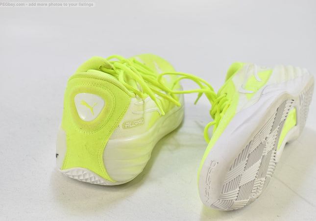 Puma  Herren Sportschuhe Sneaker  EUR 46 Nr. 25-L 10