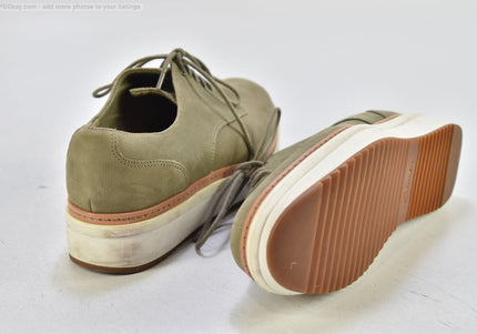 Clarks  Damen Halbschuhe Freizeitschuhe  EUR 38 Nr. 26-F 978