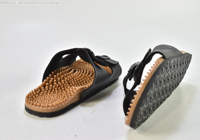 Birkis  Damen Sandale Sandalette  SL 20 Nr. 26-S 3094
