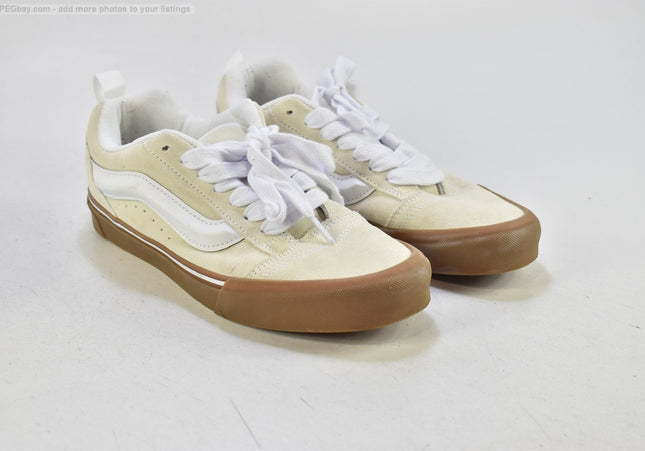 Vans  Herren Sportschuhe Sneaker  EUR 42 Nr. 25-N 1623