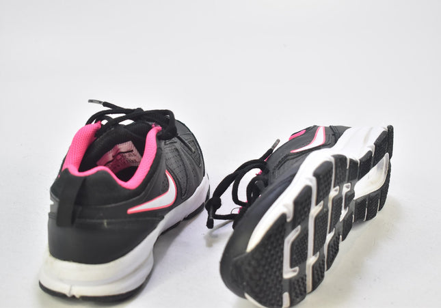 Nike T-Lite XI Damen Sportschuhe Sneaker EUR 38,5 Nr. 24-T 53-Schuh-Gebraucht-secondhand