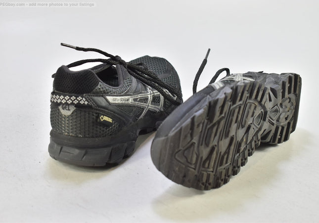 Asics Gel-Sonoma Gtx Damen Sportschuhe Sneaker  Gr.41,5 Nr. 26-U 2641