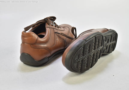 Geox  Herren Halbschuhe Freizeitschuhe  EUR 43 Nr. 26-Z 2221
