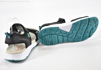 Superfit  Damen Sandale Sandalette  EUR 40 Nr. 25-S 3216