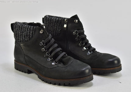 Caprice  Damen Stiefelette Boots  UK 4,5 Nr. 25-B 2083
