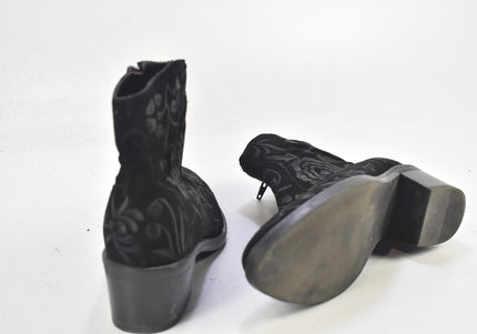 Paul Barritt  Damen Stiefelette Boots  EUR 38 Nr. 23-N 461