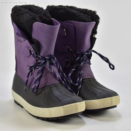 Mc Kinley  Damen Stiefel Stiefelette Boots  EUR 40-41 Nr. 4-R-1056