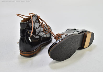 5Th Avenue  Damen Stiefelette Boots  SL 24,5cm Nr. 25-B 2549