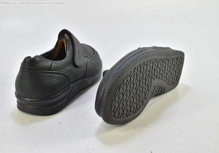Ganter  Herren Halbschuhe Freizeitschuhe  UK 7,5 Nr. 26-G 1141