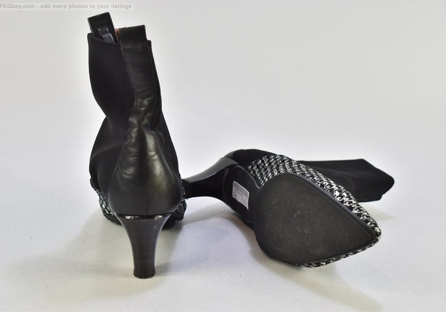 Hispanitas  Damen Stiefelette Boots  EUR 39 Nr. 25-B 3456