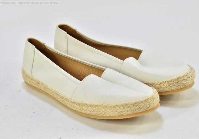 Gabor Damen Halbschuhe Slipper Ballerinas UK 7,5 Nr. 25-Z 1370-SchuhGebraucht