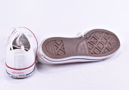 Converse Damen Sportschuhe Sneaker EUR 40 Nr. 24-A 465-Schuh-Gebraucht-secondhand