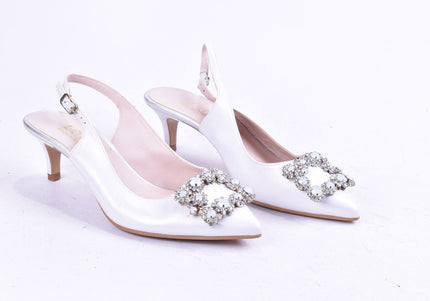 Lodi Damen Sandale Sandalette EUR 37 Nr. 24-SD 2229-Schuh-Gebraucht-secondhand