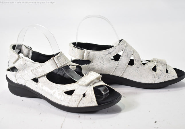 Durea  Damen Sandale Sandalette  UK 5 Nr. 26-S 741