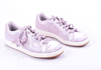 Nike Court Royale Damen Sportschuhe Sneaker EUR 38 Nr. 23-M 3908-Schuh-Gebraucht-secondhand