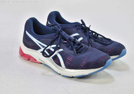 Asics Gel-Pulse 11 Damen Sportschuhe Sneaker  EUR 40,5 Nr. 25-L 1917