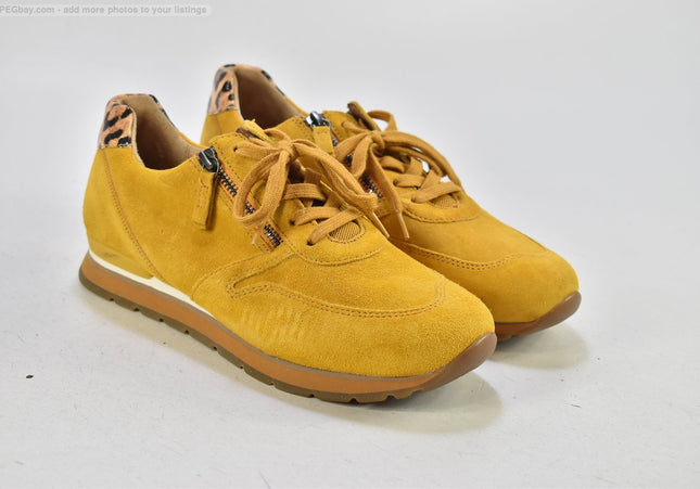 Gabor  Damen Halbschuhe Freizeitschuhe  UK 6,5 Nr. 25-L 2064