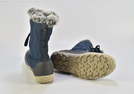 Quechua  Damen Wanderschuhe Trekking  SL 25,5cm Nr. 25-N 784