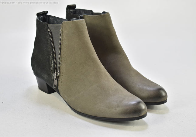 Grünwald  Damen Stiefelette Boots  EUR 42 Nr. 26-B 141
