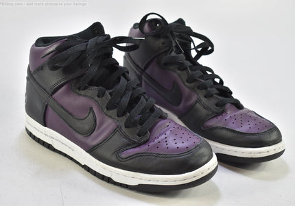 Nike Dunk High Herren Sportschuhe Sneaker  EUR 42 Nr. 26-Y 590