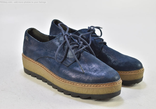 Tamaris  Damen Halbschuhe Freizeitschuhe  Gr. 39 Nr. 26-U 2776