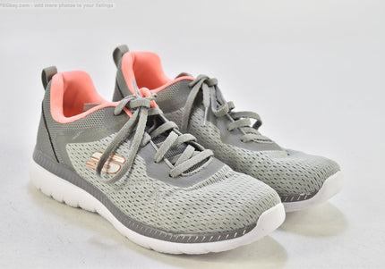 Skechers Lite-Weight Damen Sportschuhe Sneaker  EUR 37 Nr. 26-M 1121