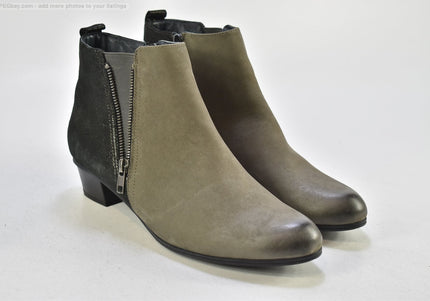 Grünwald  Damen Stiefelette Boots  EUR 42 Nr. 26-B 141