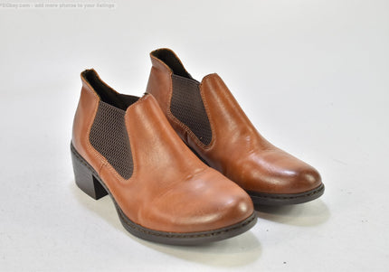 Rieker  Damen Stiefelette Boots  EUR 37 Nr. 25-B 245
