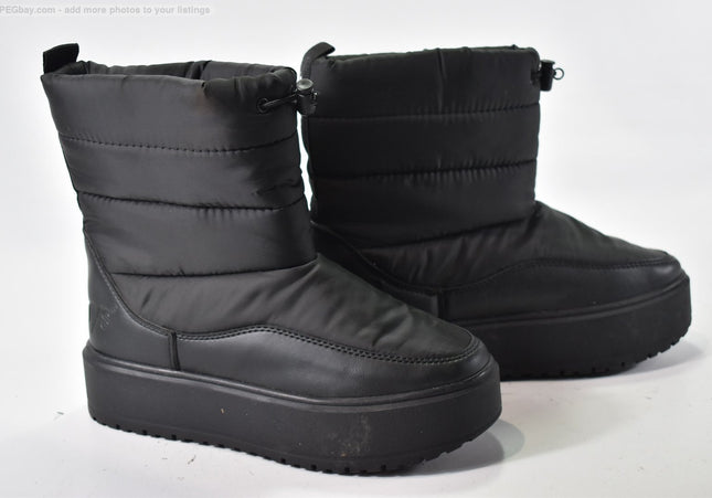 Pummys  Damen Stiefelette Boots  Gr. 39 Nr. 26-B 2309