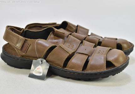 Gallus  Herren Sandale Pantolette  EUR 42 Nr. 26-S 71
