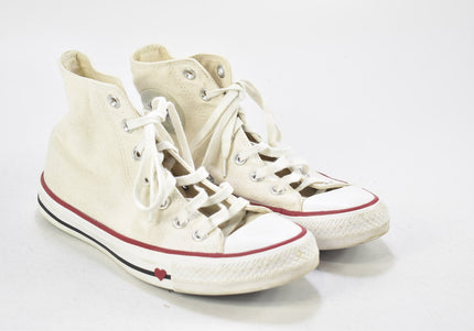 Converse Damen Sportschuhe Sneaker EUR 37,5 Nr. 24-A 3125-Schuh-Gebraucht-secondhand